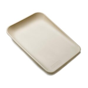 Leander Matty changing mat 50x70 cm, Cappuchino  - Tinynord