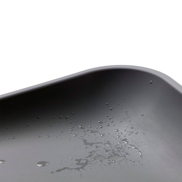 Leander Matty changing mat 50x70 cm, Cappuchino  - Leander