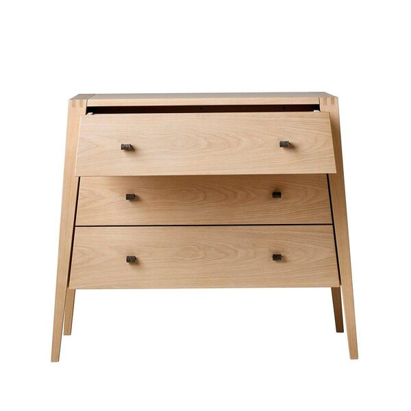 Leander Linea kumode, Oak - Leander