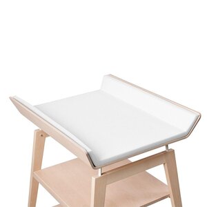 Leander mat for Linea changing table, Extra - Dooky