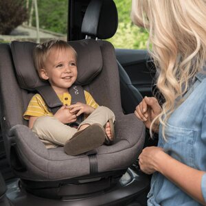 Nuna todl™next car seat 40-105cm, Fashion Riveted - Bugaboo