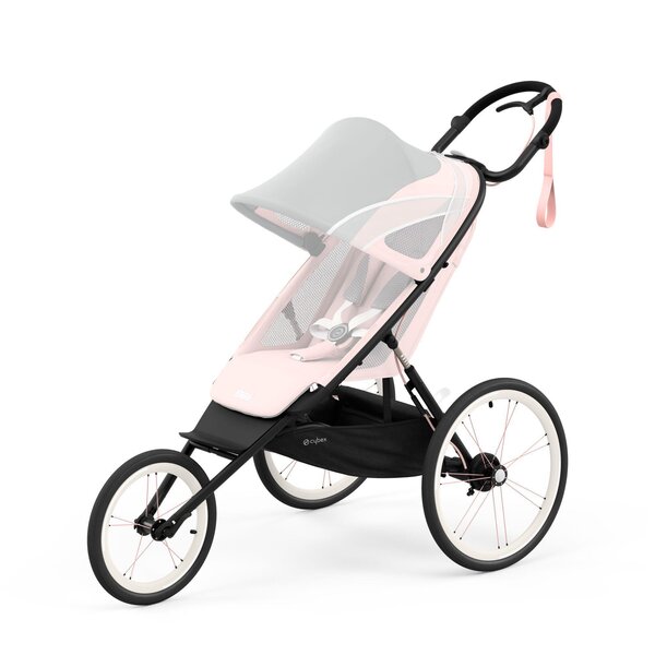 Cybex Avi sporta ratu rāmis Black Pink - Cybex