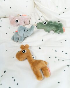 Done by Deer погремушка, Deer Friends - Done by Deer