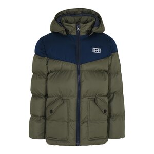 Legowear jacket Lwjebel 733 - NAME IT