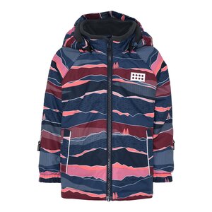 Legowear jacket Lwjeddy 721 - Legowear