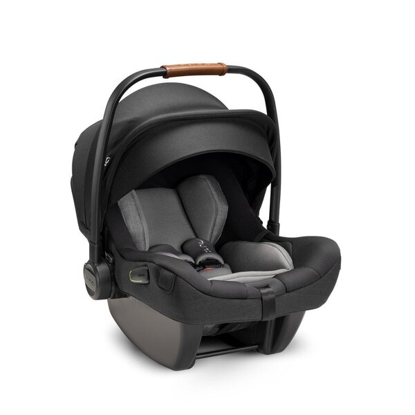 Nuna Demi Grow 3in1 stroller set Oxford - Nuna