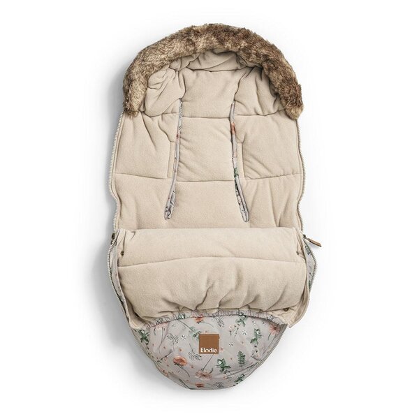 Elodie Details footmuff Meadow Blossom - Elodie Details