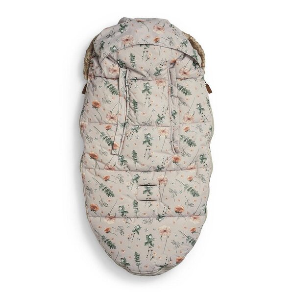 Elodie Details footmuff Meadow Blossom - Elodie Details