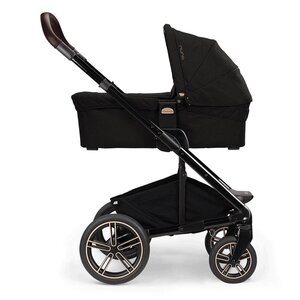 Nuna Mixx Next stroller set Fashion Riveted  - ABC Design