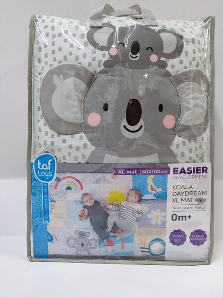 Taf Toys žaidimų kilimėlis Koala Daydream XL - Taf Toys