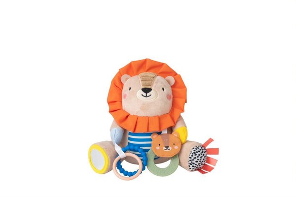Taf Toys lavinamasis žaislas Harry Lion - Taf Toys