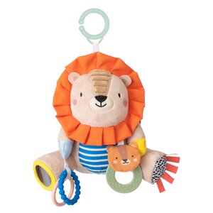 Taf Toys ratu rotaļlieta Harry Lion - Taf Toys