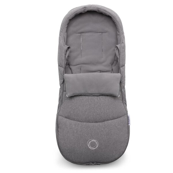 Bugaboo ratu maiss Grey Melange - Bugaboo