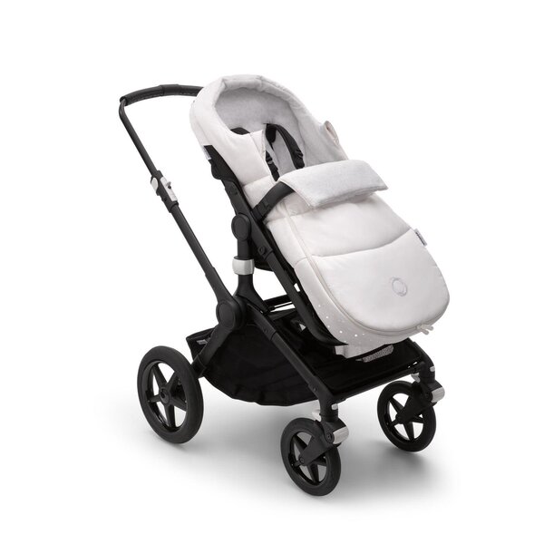 Bugaboo soojakott Fresh White - Bugaboo