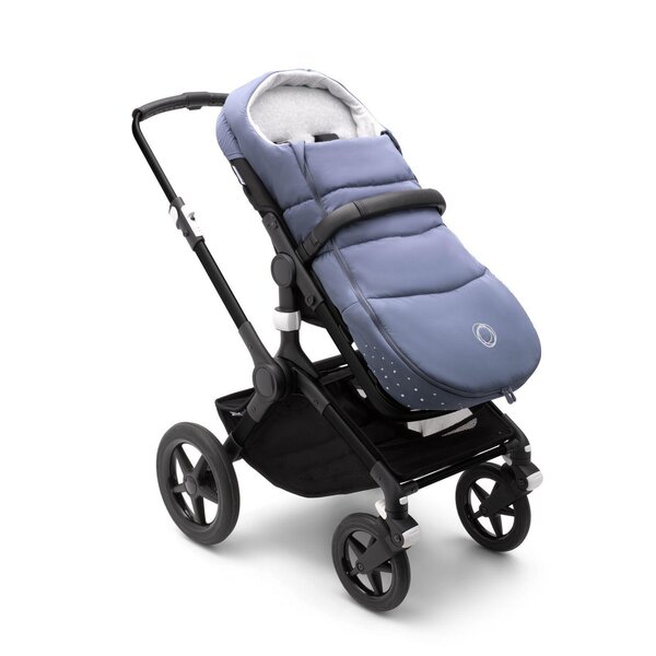 Bugaboo miegmaišis Seaside Blue - Bugaboo