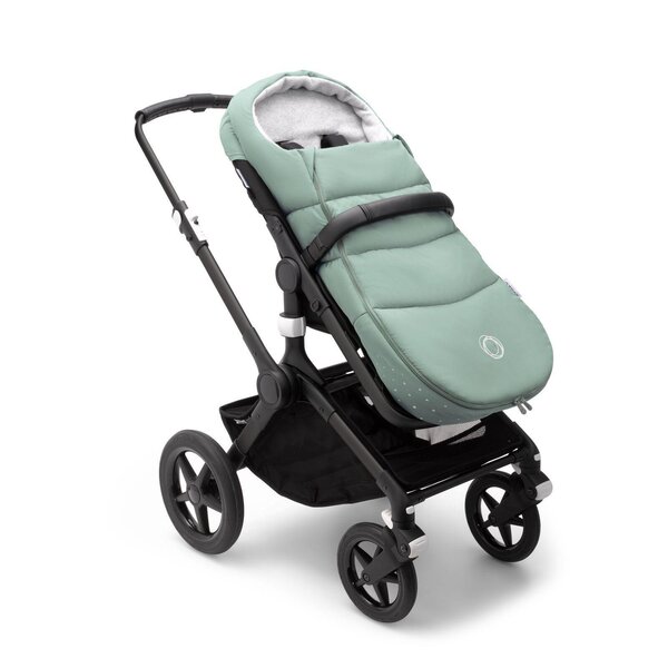 Bugaboo ratu maiss Pine Green - Bugaboo