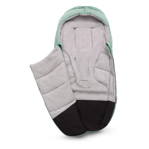 Bugaboo footmuff Pine Green - Bugaboo