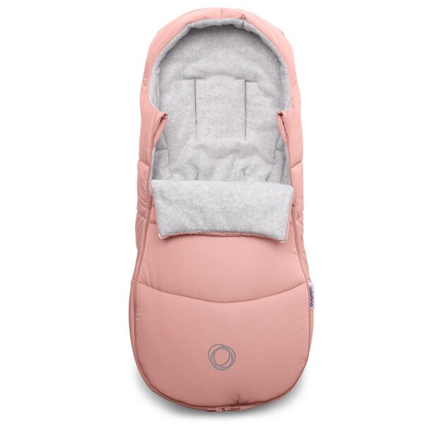 Bugaboo footmuff Evening Pink  - Bugaboo