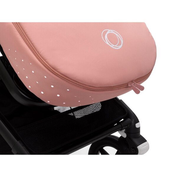 Bugaboo footmuff Evening Pink  - Bugaboo