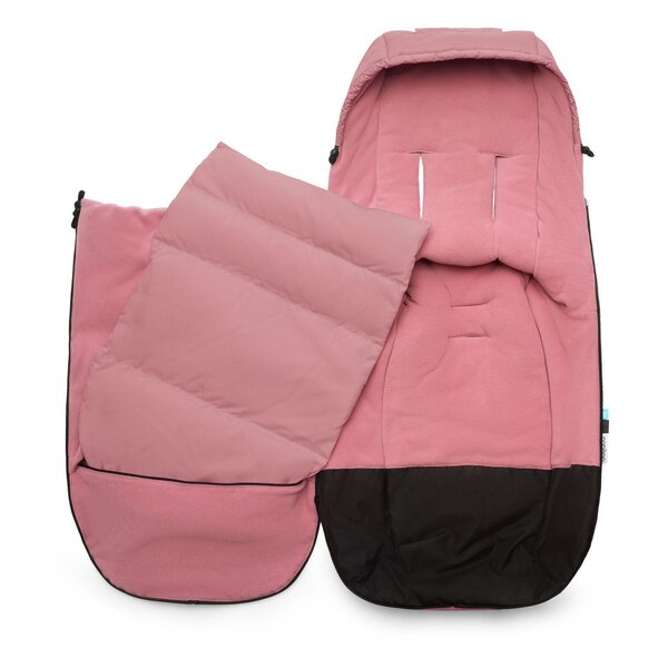 Bugaboo performance soojakott Evening Pink - Bugaboo