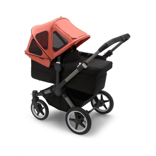 Bugaboo Donkey breezy капюшон Sunrise Red - Bugaboo