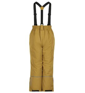 Minymo Snow Pants- melange Melange - Minymo