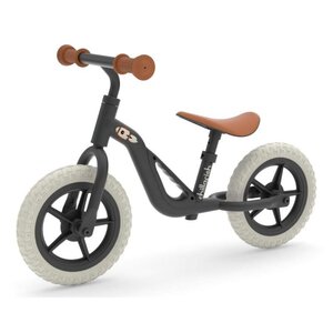 Chillafish Charlie balance bike Black - Chillafish