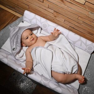 Nordbaby Changing mat cover - Nordbaby