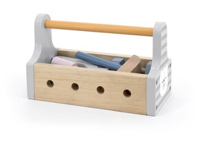 PolarB puidust tööriistakast - Childhome