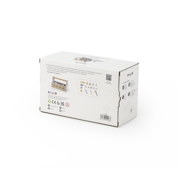 PolarB Tool Kit - PolarB