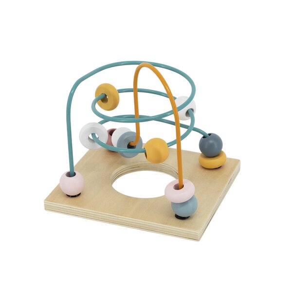 PolarB 5-in-1 Activity Box Multicolor - PolarB