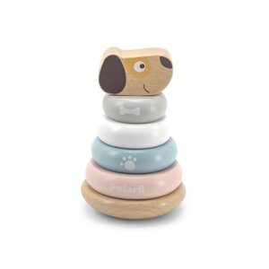 PolarB Stacking Puppy Multicolor - PolarB