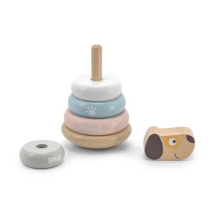 PolarB Stacking Puppy Multicolor - PolarB