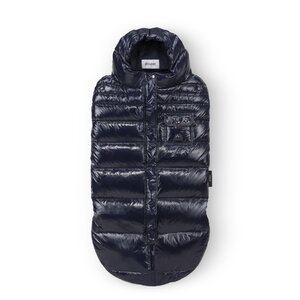 Cybex Platinum Winter footmuff Nautical Blue - Cybex