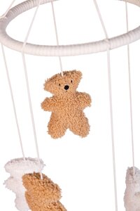 Childhome музыкальная карусель Teddy - Childhome