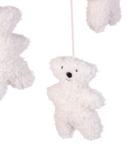 Childhome музыкальная карусель Teddy - Childhome