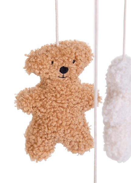 Childhome музыкальная карусель Teddy - Childhome