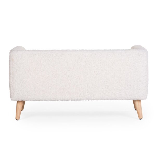 Childhome Kids bench Teddy - Childhome