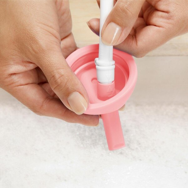 Munchkin Simple Clean Strw Cup 296ml - Munchkin