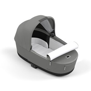 Cybex Priam/ePriam V4 Lux люлька, Soho Grey - Cybex