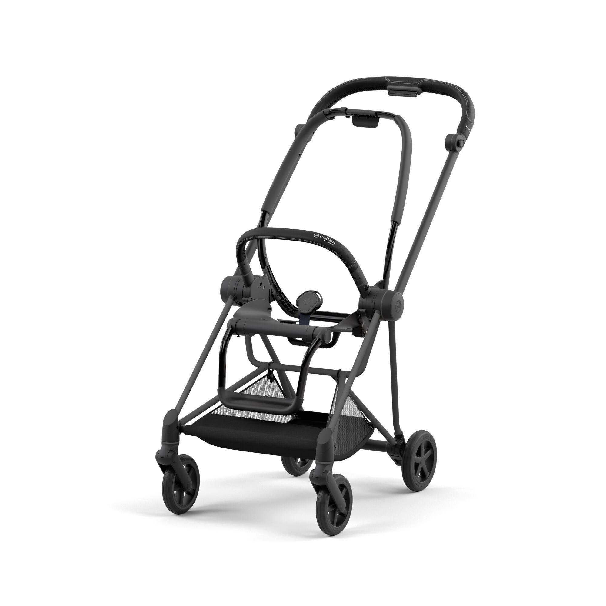 cybex mios black