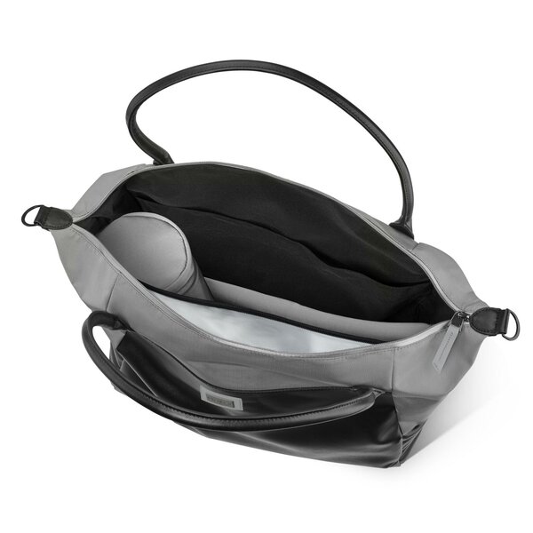 Cybex Platinum Shopper Bag, Soho Grey  - Cybex