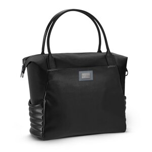 Cybex Platinum сумка для коляски, Deep Black - Cybex