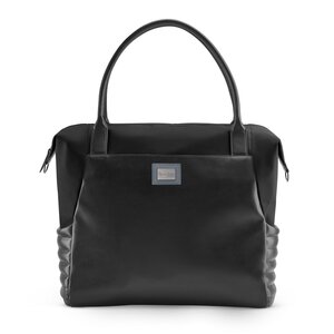 Cybex Platinum сумка для коляски, Deep Black - Cybex