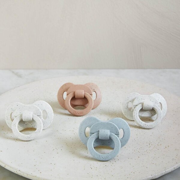 Elodie Details bamboo pacifier orthodontic 0-6m  - Elodie Details