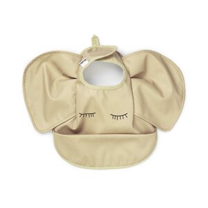 Elodie Details Baby Bib Sweetheart Charlie - BabyOno