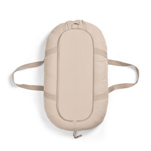 Elodie Details Baby Nest Pure Khaki   - Elodie Details