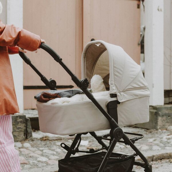 Elodie Details Mondo Carry Cot Moonshell - Elodie Details