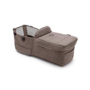 Bugaboo Donkey 5 vankrikorvi kangas, Mineral Taupe - Bugaboo