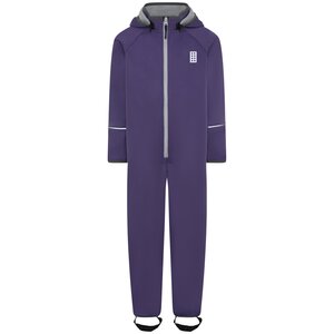 Legowear softshell suit Lwsingu 201 - NAME IT